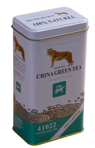 Подарък чай Chunmee